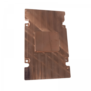 معالجة الماكينة