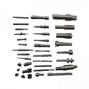 معالجة أجزاء الأجهزة